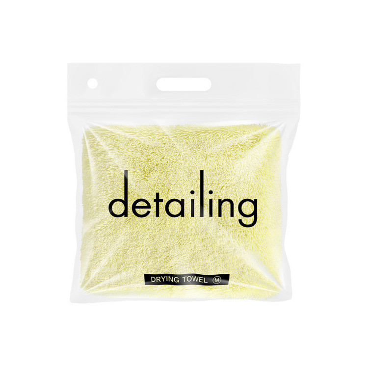 디테일링프로 드라잉타월 중형 900mm